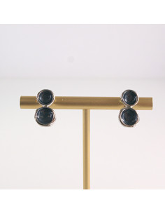 Klipsy do Uszu Lolita Akcesoria Klips do UCHA MINIMALIZM...