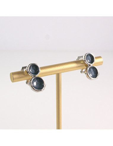 Klipsy do Uszu Lolita Akcesoria Klips do UCHA...