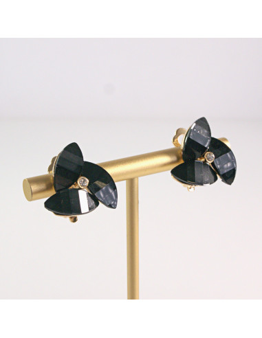 Klipsy do Uszu Lolita Akcesoria Klips do UCHA...