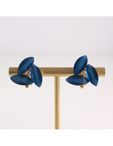 Klipsy do Uszu Lolita Akcesoria Klips do UCHA...