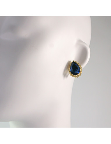 Klipsy do Uszu Lolita Akcesoria Klips do UCHA...