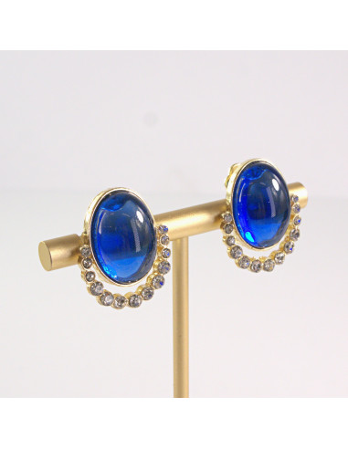 Klipsy do Uszu Lolita Akcesoria Klips do UCHA...