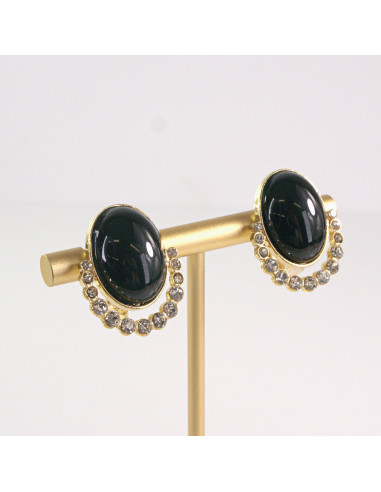 Klipsy do Uszu Lolita Akcesoria Klips do UCHA...