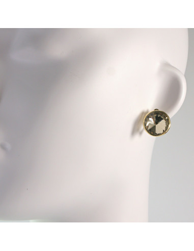 Klipsy do Uszu Lolita Akcesoria Klips do UCHA...