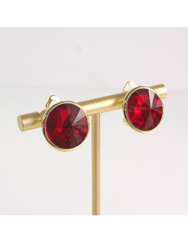 Klipsy do Uszu Lolita Akcesoria Klips do UCHA...