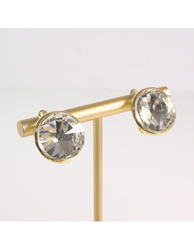 Klipsy do Uszu Lolita Akcesoria Klips do UCHA...