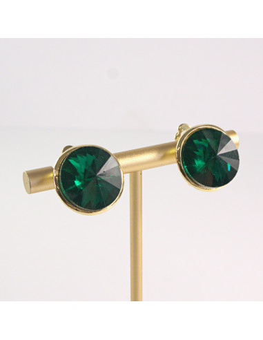 Klipsy do Uszu Lolita Akcesoria Klips do UCHA...