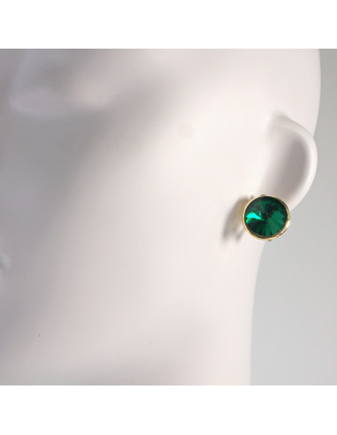 Klipsy do Uszu Lolita Akcesoria Klips do UCHA...