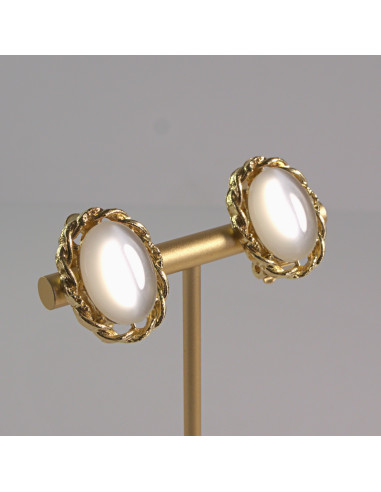 Klipsy do Uszu Lolita Akcesoria Klips do UCHA...