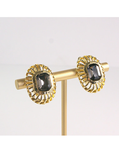 Klipsy do Uszu Lolita Akcesoria Klips do UCHA...