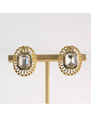 Klipsy do Uszu Lolita Akcesoria Klips do UCHA...