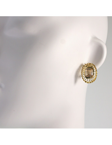 Klipsy do Uszu Lolita Akcesoria Klips do UCHA...