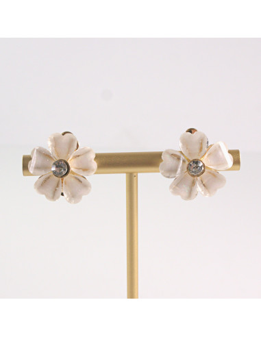 Klipsy do Uszu Lolita Akcesoria Klips do UCHA...