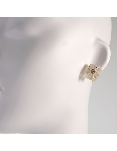 Klipsy do Uszu Lolita Akcesoria Klips do UCHA...