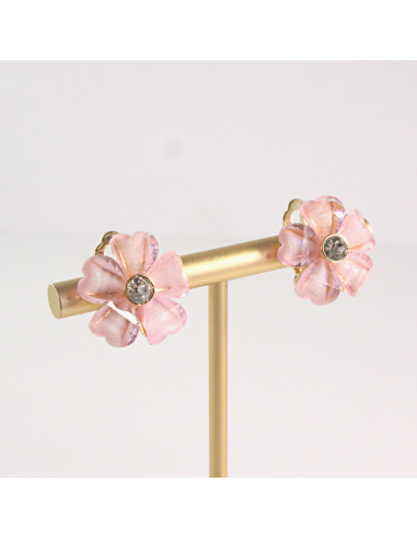 Klipsy do Uszu Lolita Akcesoria Klips do UCHA...