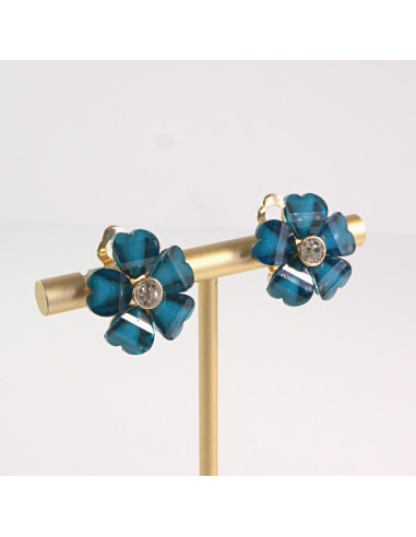 Klipsy do Uszu Lolita Akcesoria Klips do UCHA...