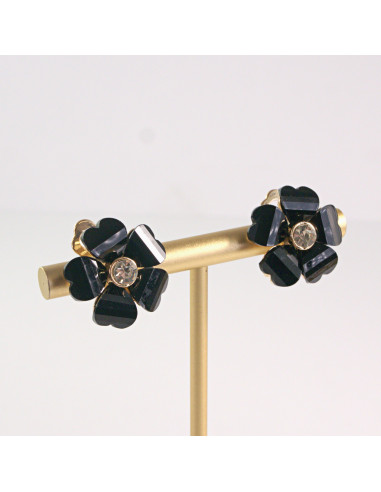 Klipsy do Uszu Lolita Akcesoria Klips do...