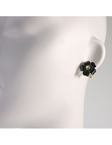 Klipsy do Uszu Lolita Akcesoria Klips do...