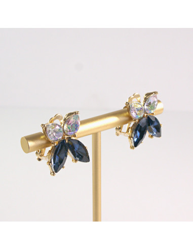 Klipsy do Uszu Lolita Akcesoria Klips do UCHA...