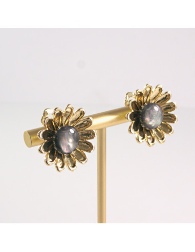 Klipsy do Uszu Lolita Akcesoria Klips do UCHA...