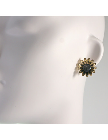 Klipsy do Uszu Lolita Akcesoria Klips do UCHA...