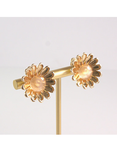 Klipsy do Uszu Lolita Akcesoria Klips do UCHA...