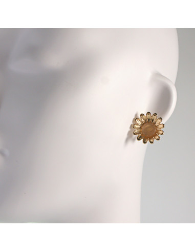 Klipsy do Uszu Lolita Akcesoria Klips do UCHA...