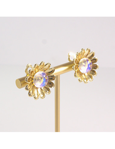 Klipsy do Uszu Lolita Akcesoria Klips do UCHA...