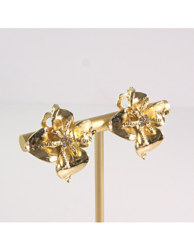 Klipsy do Uszu Lolita Akcesoria Klips do UCHA...