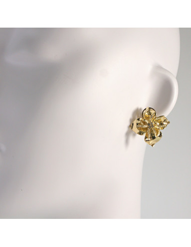 Klipsy do Uszu Lolita Akcesoria Klips do UCHA...