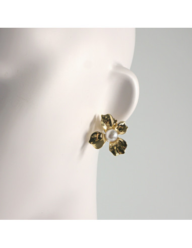 Klipsy do Uszu Lolita Akcesoria Klips do UCHA...