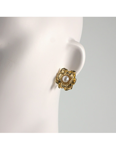 Klipsy do Uszu Lolita Akcesoria Klips do UCHA...