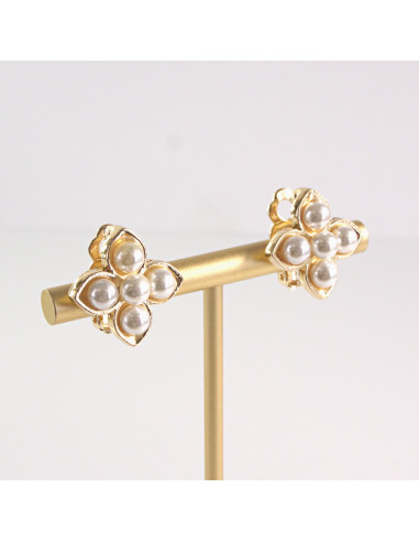 Klipsy do Uszu Lolita Akcesoria Klips do UCHA...