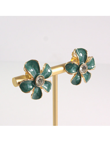 Klipsy do Uszu Lolita Akcesoria Klips do UCHA...