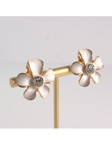 Klipsy do Uszu Lolita Akcesoria Klips do UCHA...