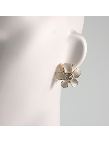 Klipsy do Uszu Lolita Akcesoria Klips do UCHA...