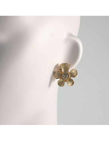 Klipsy do Uszu Lolita Akcesoria Klips do UCHA...