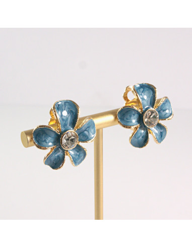 Klipsy do Uszu Lolita Akcesoria Klips do UCHA...