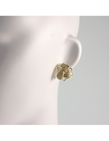 Klipsy do Uszu Lolita Akcesoria Klips do UCHA...