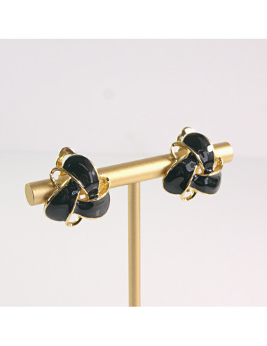 Klipsy do Uszu Lolita Akcesoria Klips do UCHA...