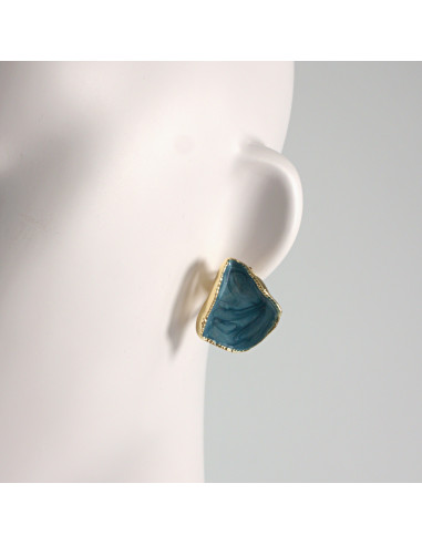 Klipsy do Uszu Lolita Akcesoria Klips do...