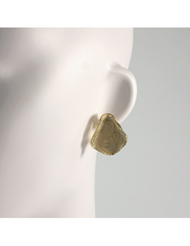 Klipsy do Uszu Lolita Akcesoria Klips do JASNY...