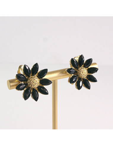 Klipsy do Uszu Lolita Akcesoria Klips do UCHA...