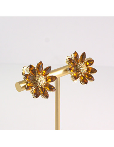 Klipsy do Uszu Lolita Akcesoria Klips do UCHA...