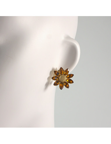 Klipsy do Uszu Lolita Akcesoria Klips do UCHA...