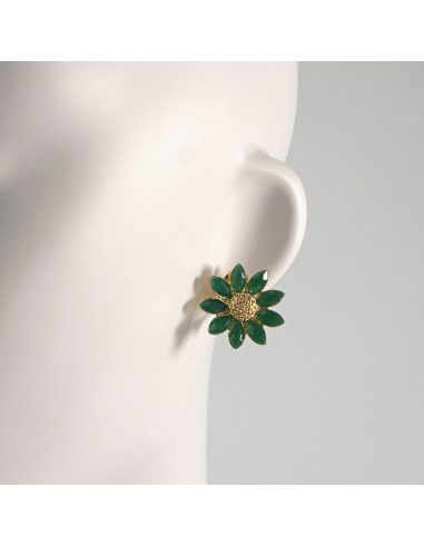 Klipsy do Uszu Lolita Akcesoria Klips do UCHA...