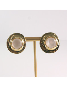 Klipsy do Uszu Lolita Akcesoria Klips do UCHA VINTAGE...