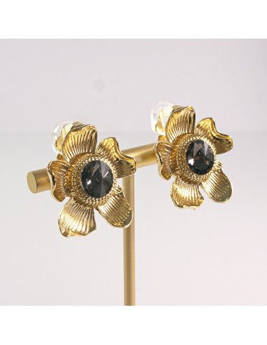 Klipsy do Uszu Lolita Akcesoria Klips do UCHA...