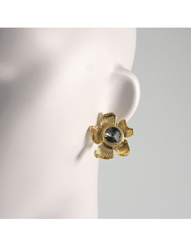 Klipsy do Uszu Lolita Akcesoria Klips do UCHA...