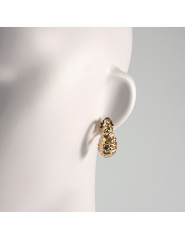 Klipsy do Uszu Lolita Akcesoria Klips do UCHA...